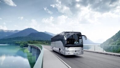 Bus Travel Safety Tips