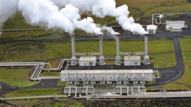 Geothermal Energy Benefits