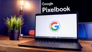 Google Pixelbook Review