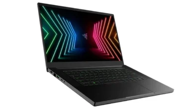 Razer Blade Pro 17 Review