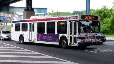 SEPTA Bus Schedules