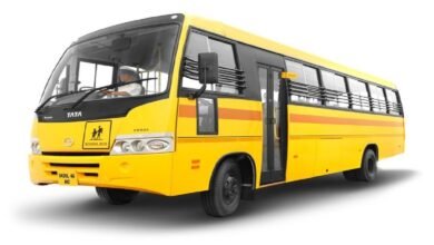 Tata Bus Models