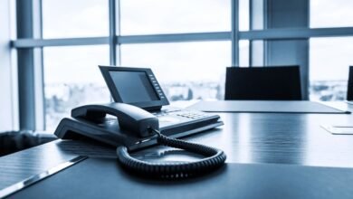 VoIP Services