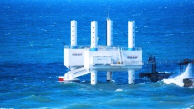 Wave Power Energy Benefits