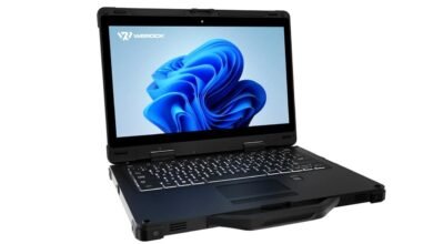 Best Rugged Laptops