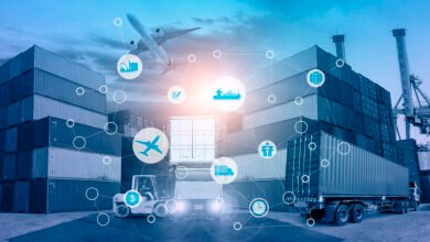 Technology in Logistics