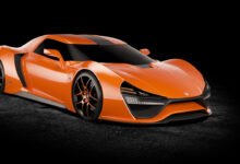 Trion Nemesis Overview