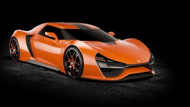 Trion Nemesis Overview